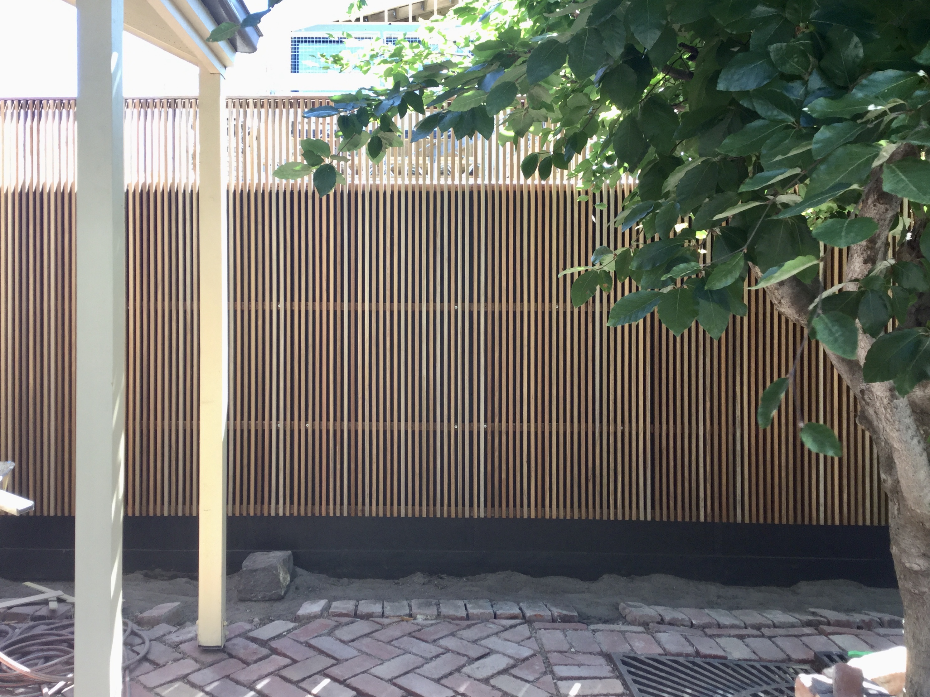 Fence Extensions