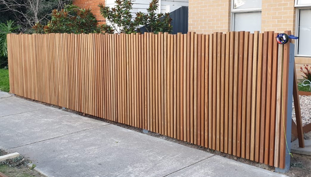 Fence Extensions