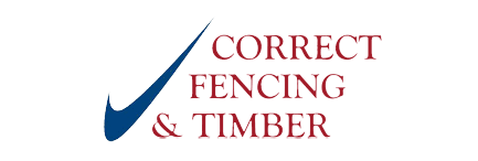 Correct Fencing & Timber