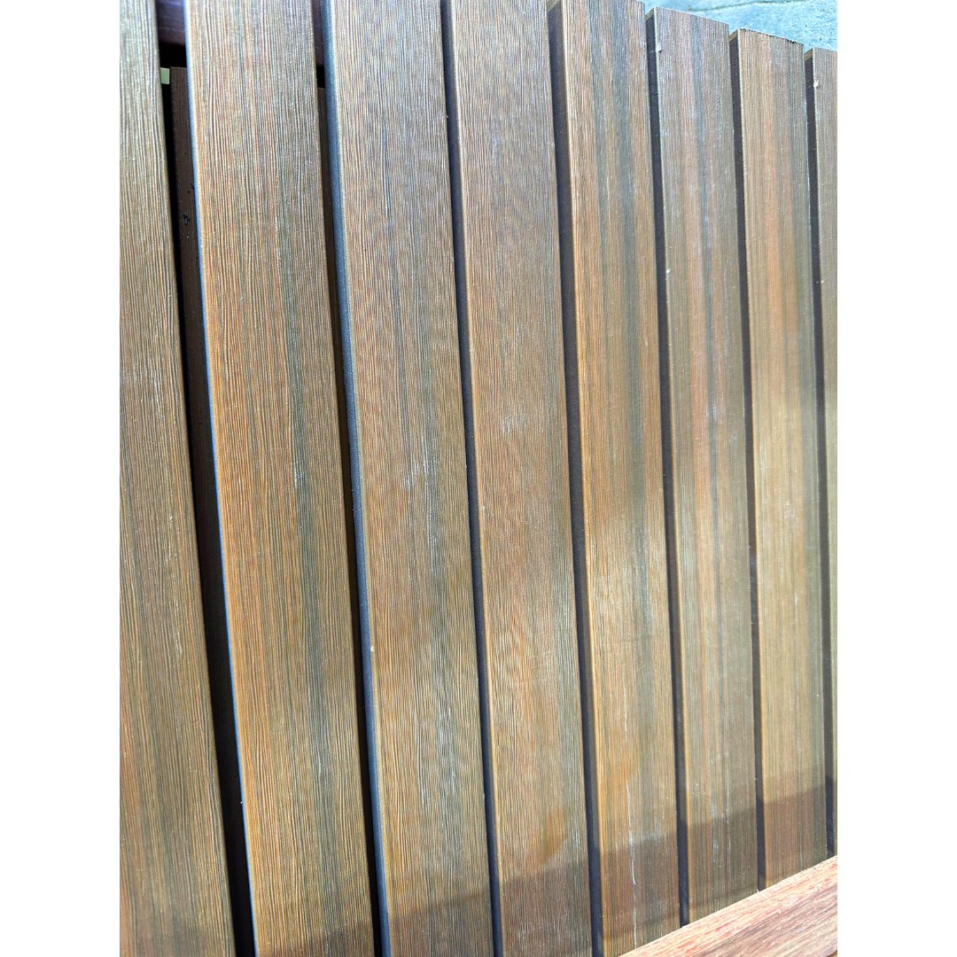 42x19 Timber Composite Flat Screens img